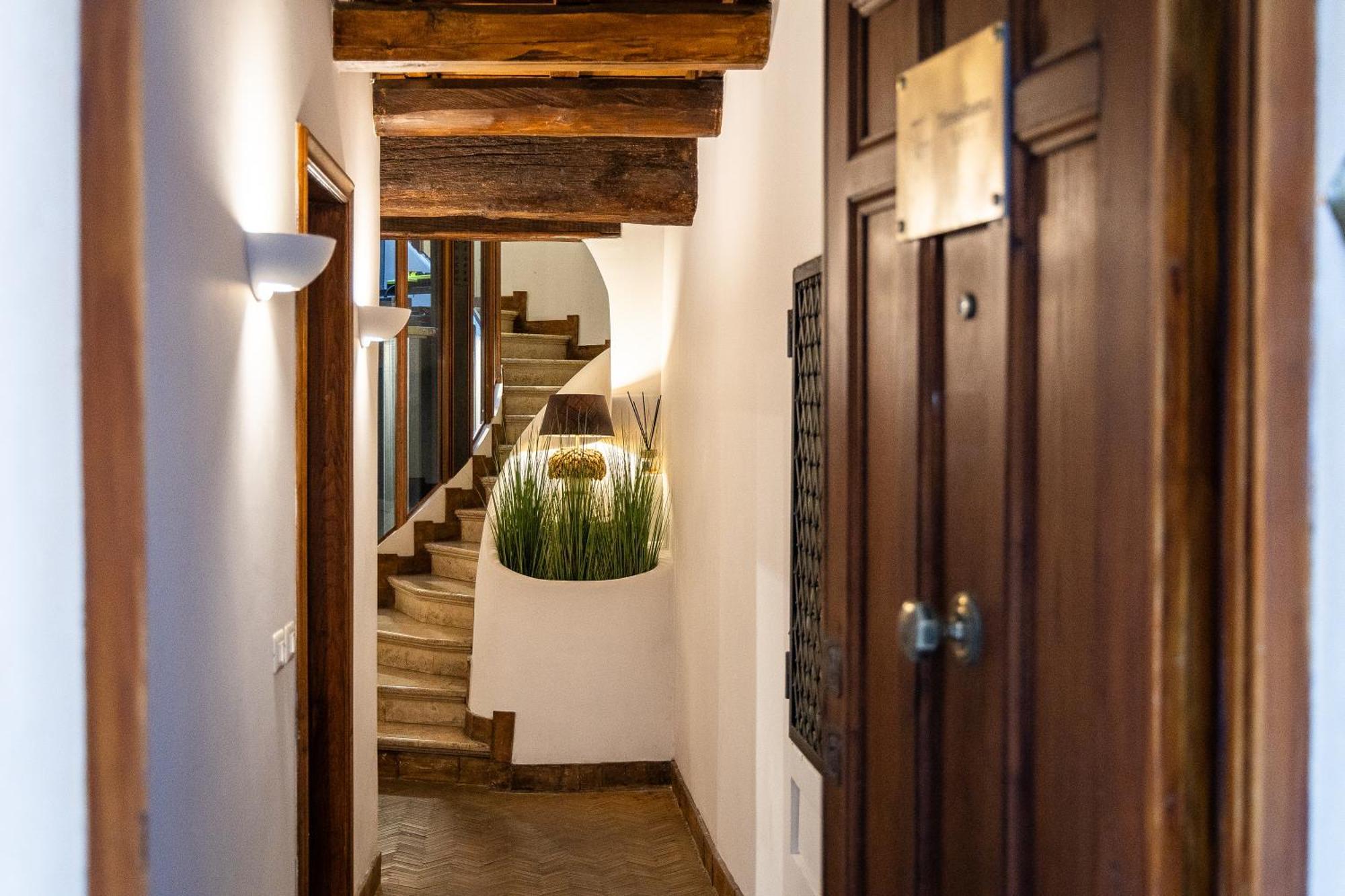 Timeroma Suites Εξωτερικό φωτογραφία