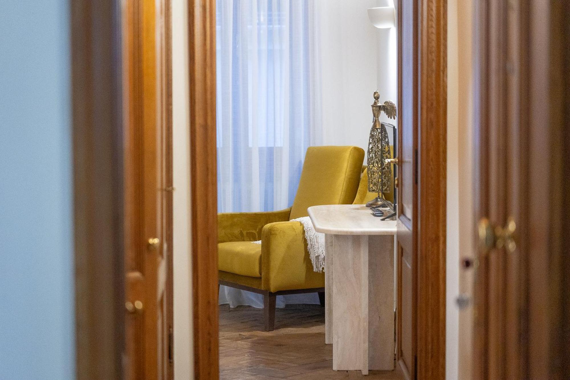 Timeroma Suites Εξωτερικό φωτογραφία