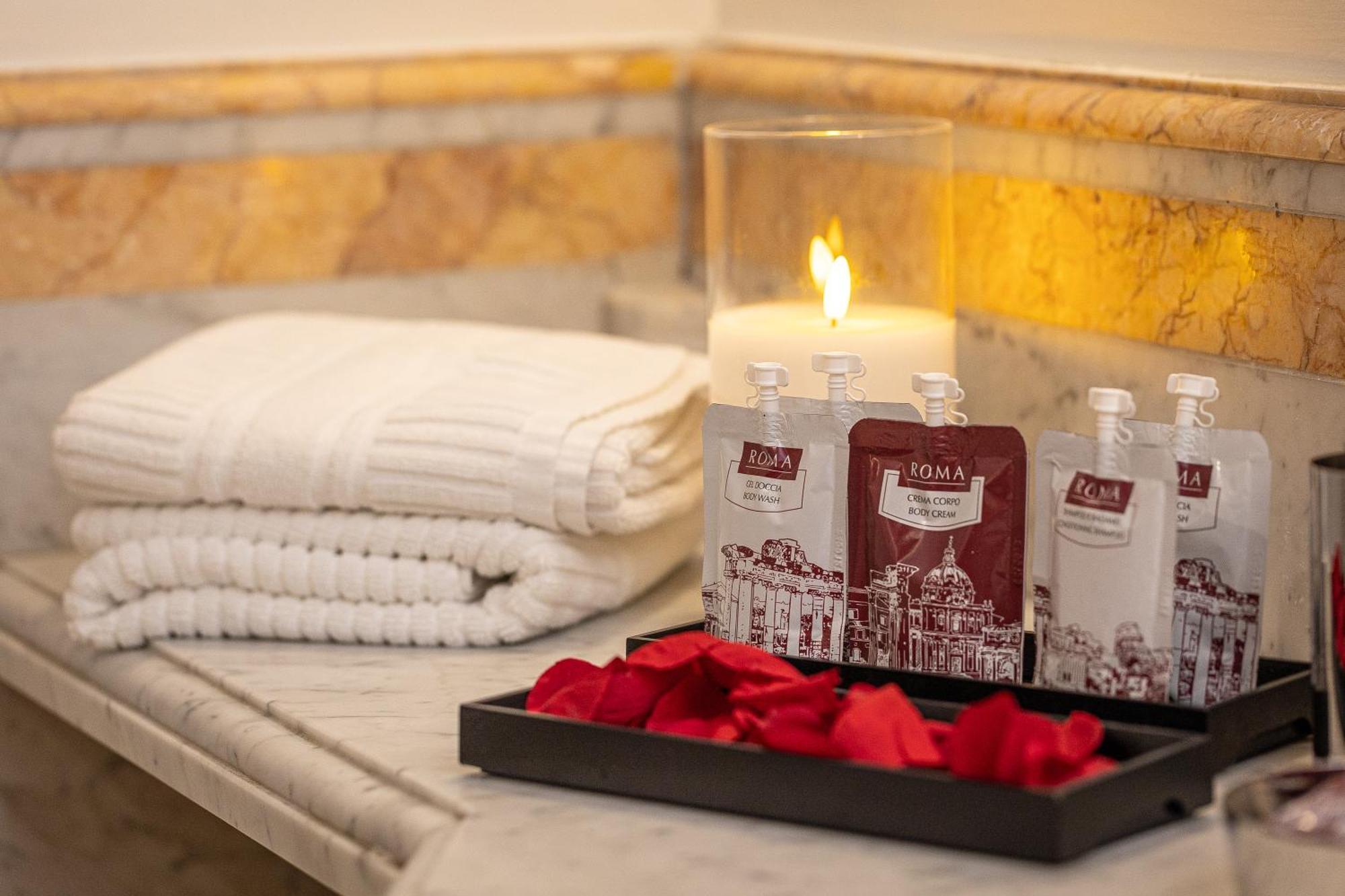Timeroma Suites Εξωτερικό φωτογραφία