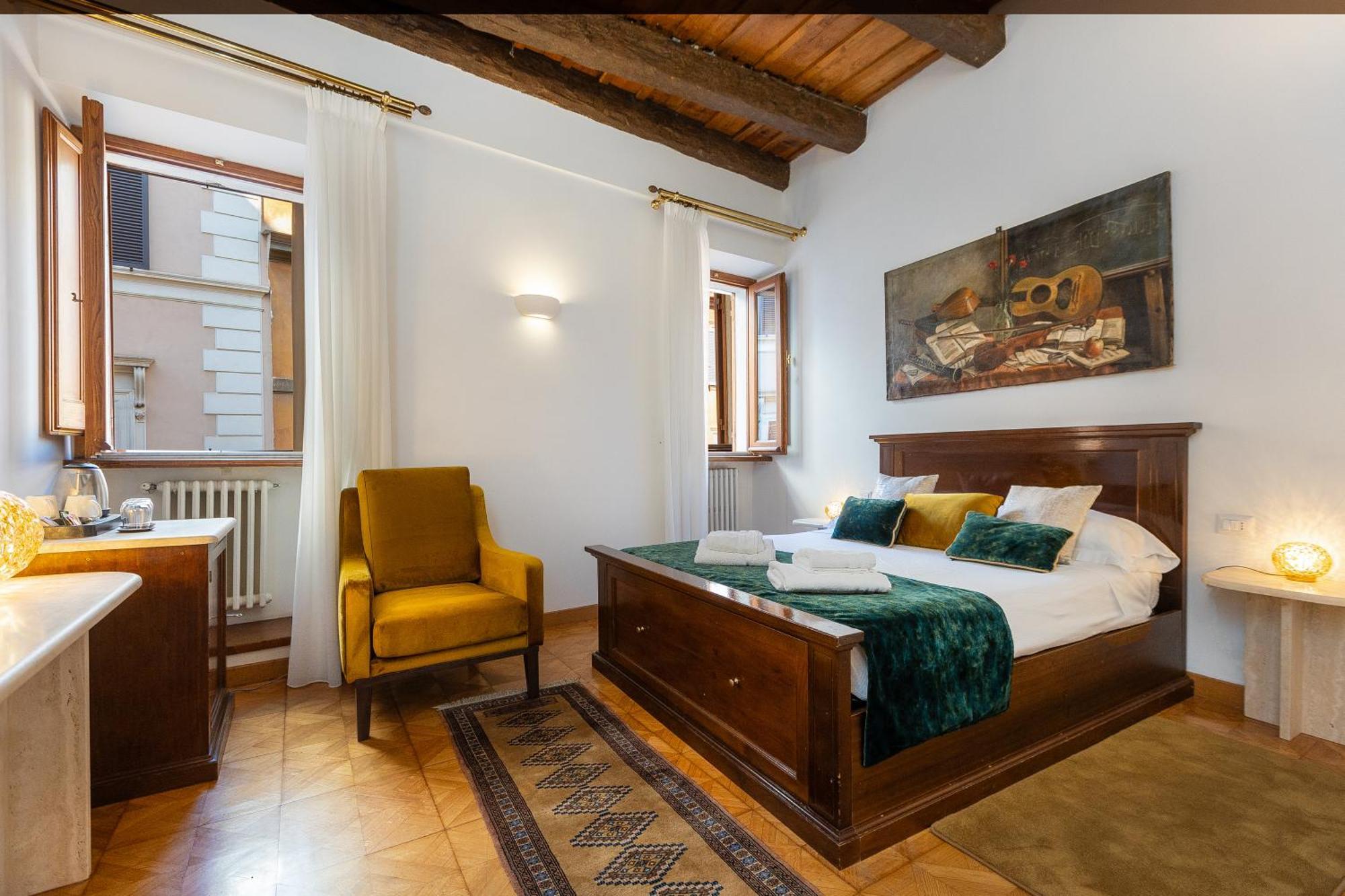 Timeroma Suites Εξωτερικό φωτογραφία