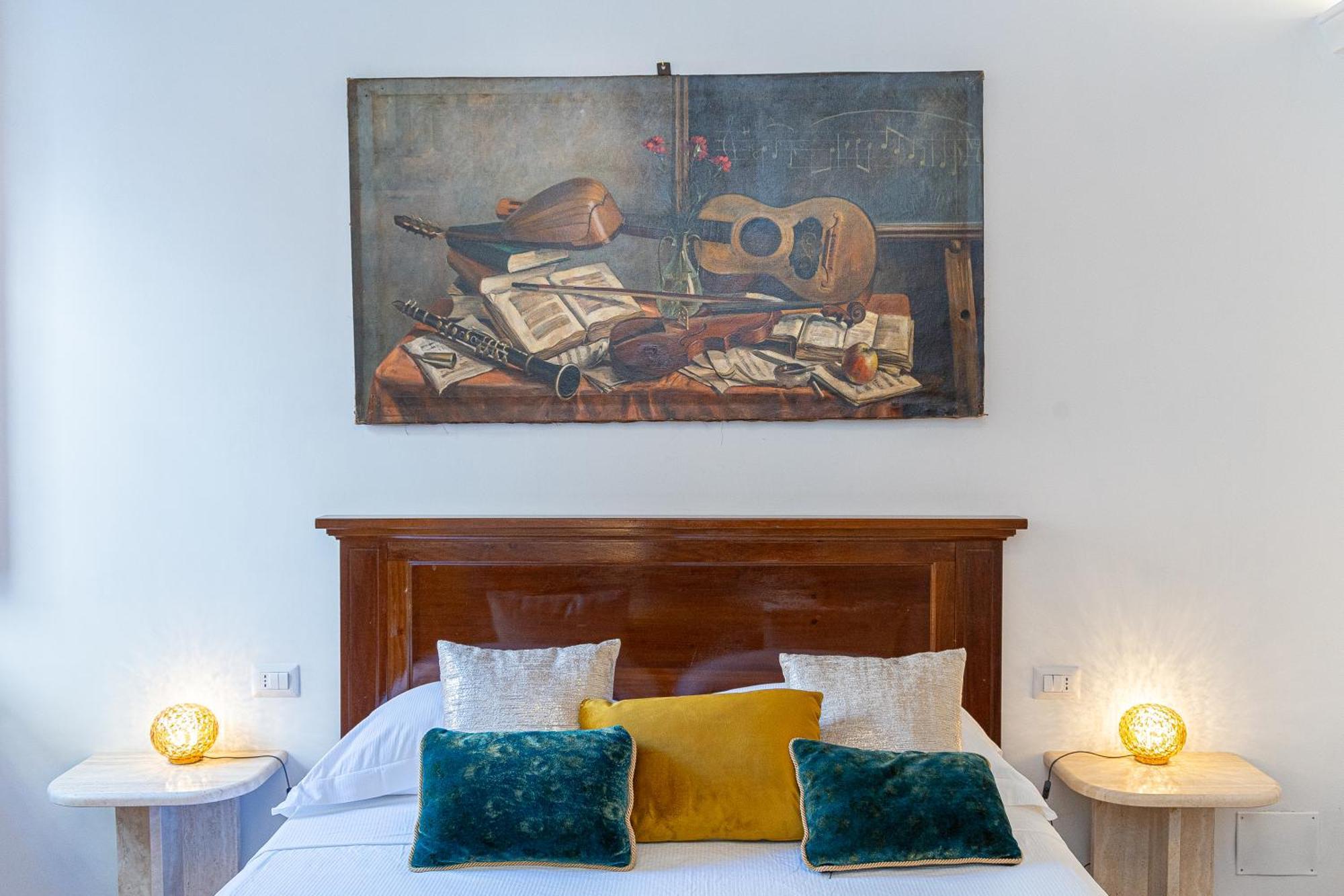 Timeroma Suites Εξωτερικό φωτογραφία