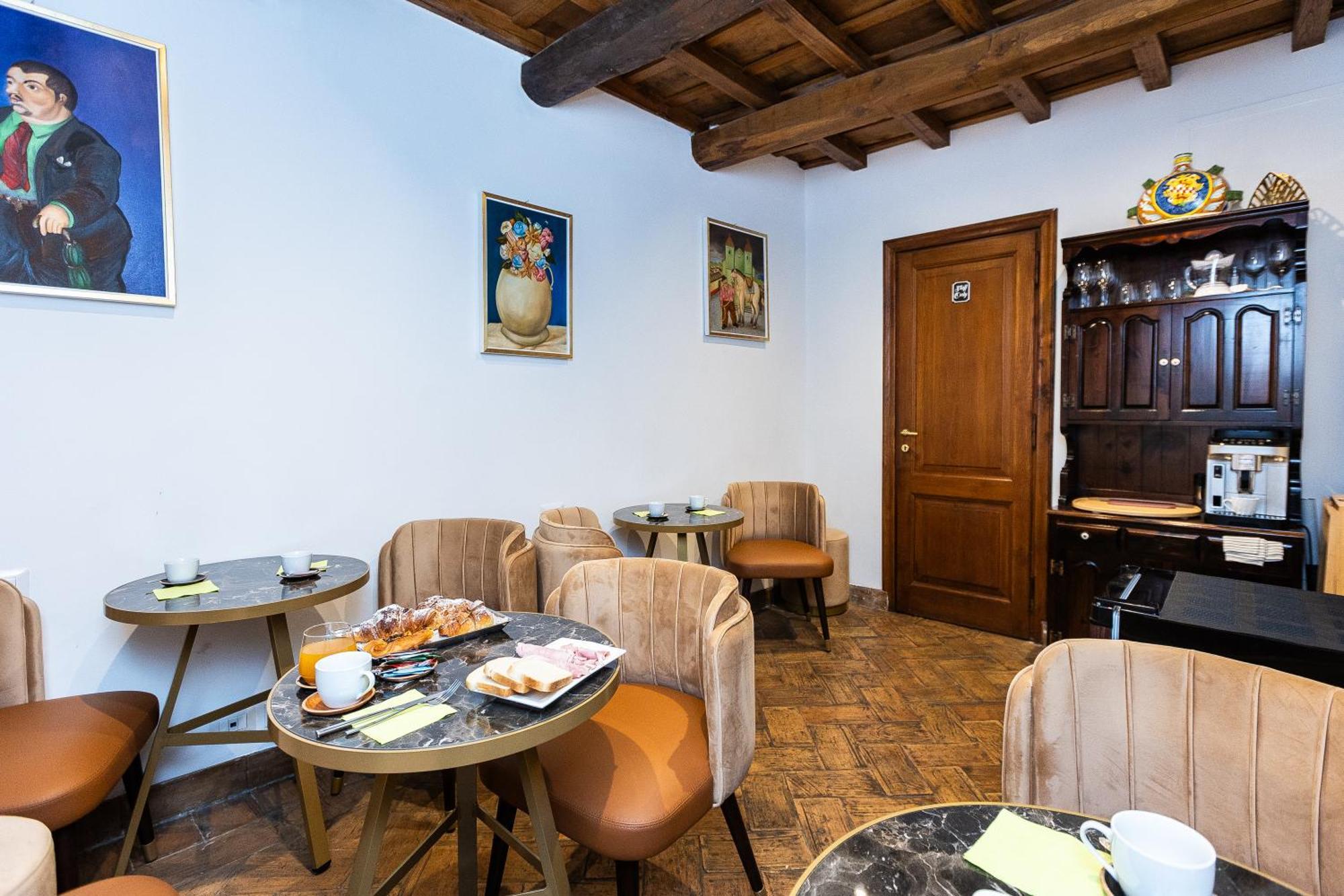 Timeroma Suites Εξωτερικό φωτογραφία