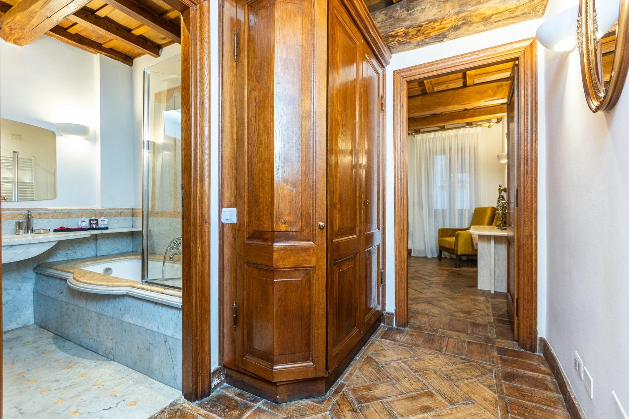 Timeroma Suites Εξωτερικό φωτογραφία
