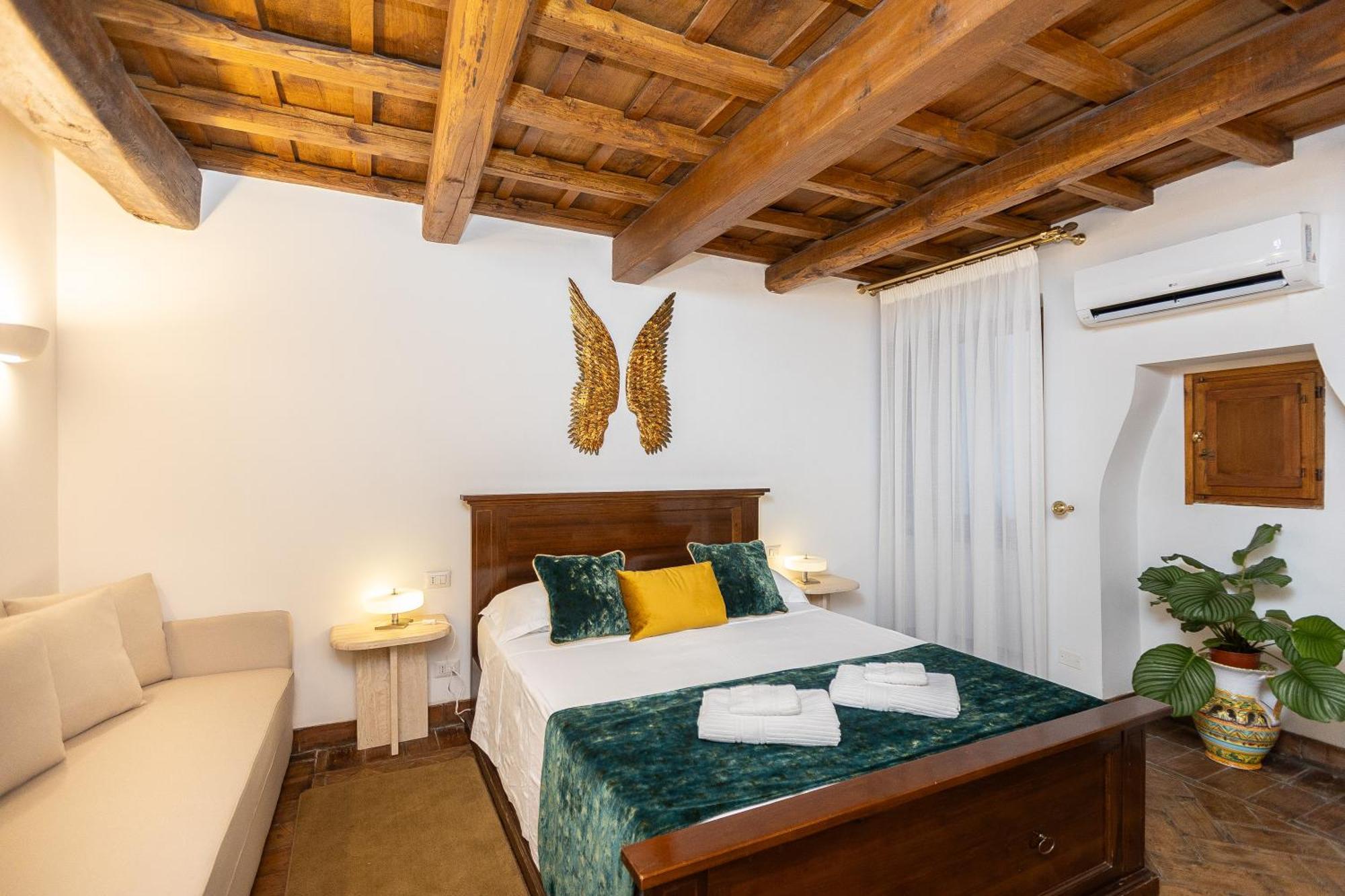 Timeroma Suites Εξωτερικό φωτογραφία