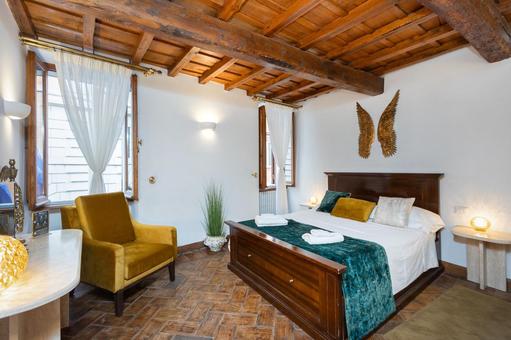 Timeroma Suites Εξωτερικό φωτογραφία