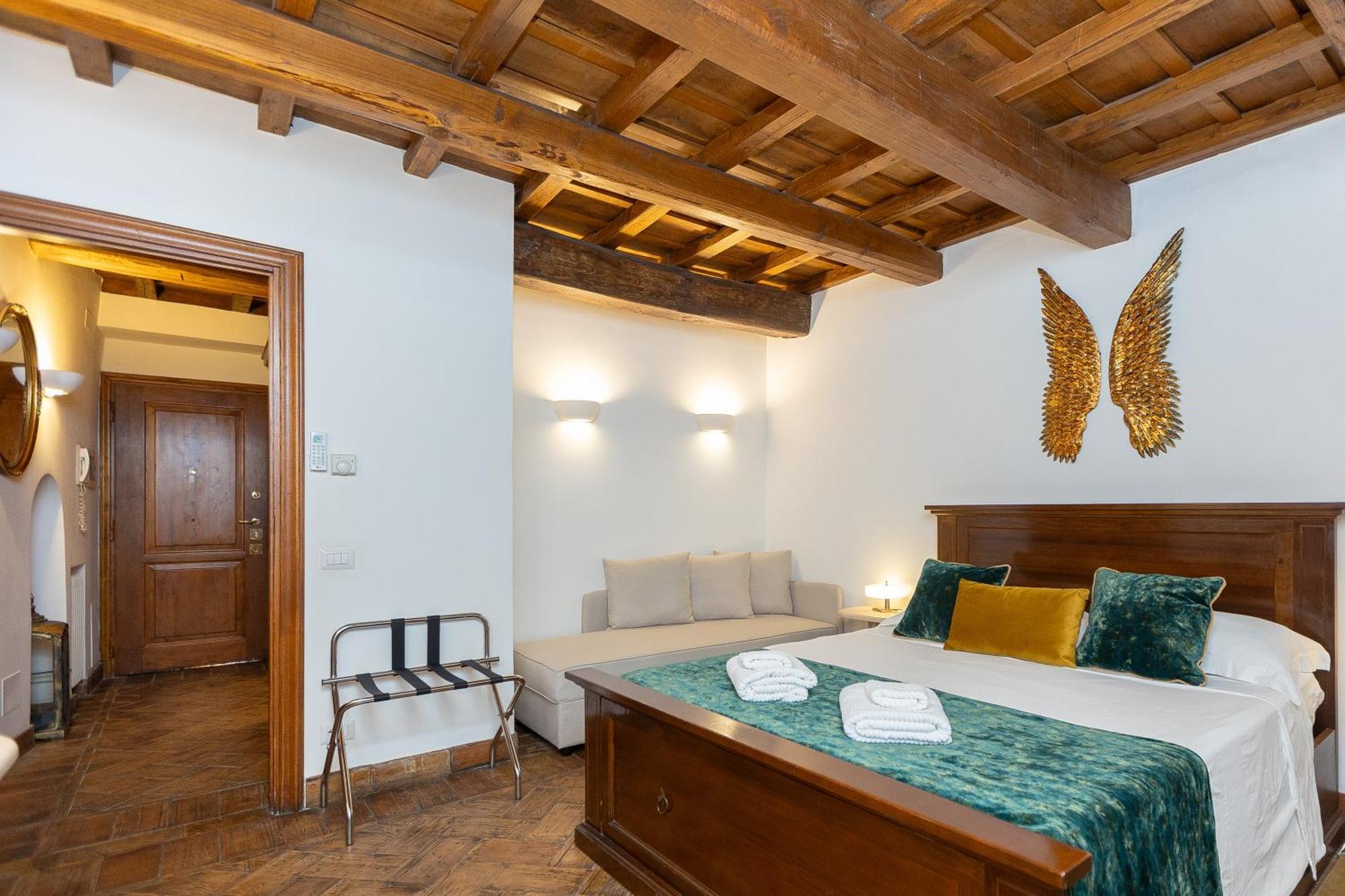 Timeroma Suites Εξωτερικό φωτογραφία