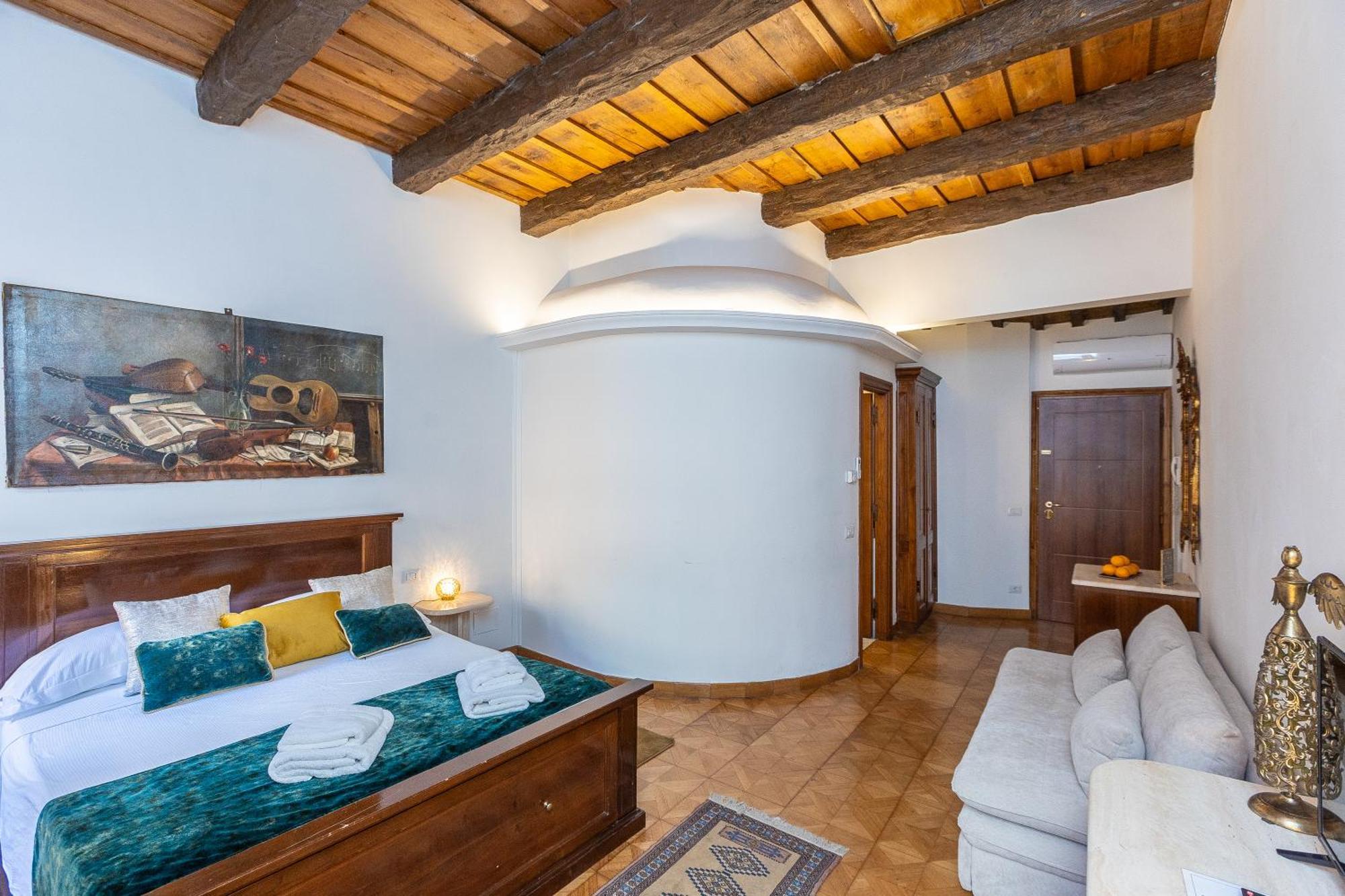 Timeroma Suites Εξωτερικό φωτογραφία