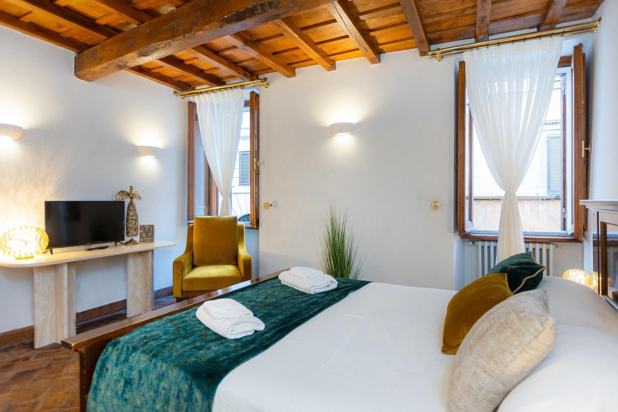 Timeroma Suites Εξωτερικό φωτογραφία